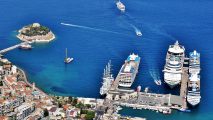 Ephesus Tour from Kusadasi Port
